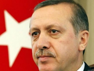 Реджеп Тайип Эрдоган вновь выступил с инициативой перехода страны к президентской форме правления