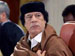 Каддафи назвал действия союзников «варварским нападением»