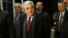 Аббас попросил ООП составить конституцию для будущего государства