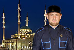 В Грозном состоится Международная исламская конференция памяти Ахмата-Хаджи Кадырова