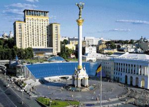 В Киеве состоится конференция под названием «Евреи и мусульмане против ненависти и экстремизма»