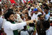 Арабская молодежь хочет демократию — результаты опроса