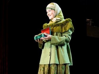 «Цветок ислама» покажут екатеринбургские модельеры в Челябинске