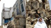 8 тысяч зданий находятся на грани разрушения в Джидде