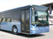 Экологически чистые автобусы будут ездить на улицах Абу-Даби