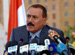 Салех сказал протестантам, что уйдет только после «поражения на выборах»