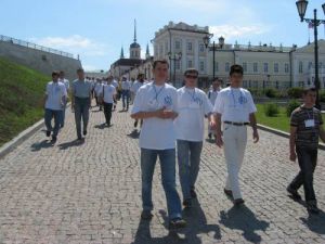 В Татарстане состоится V Фестиваль мусульманской молодежи