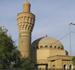 Израильские власти приказали снести мечеть в Наблусе