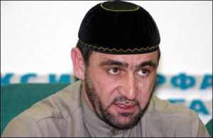 Муфтий Чечни призвал имамов придерживаться утвержденного расписания намазов