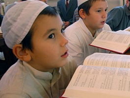 Татары Ставрополья в Рамадан будут изучать основы Ислама