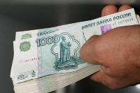 В связи с Рамаданом зарплату в Ингушетии выдадут раньше срока