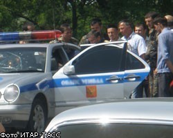 В результате массовой драки в Дагестане погибли семь человек