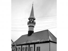 Второе рождение старинной мечети в Самаре