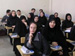 Министр Ирана призывает к раздельному обучению мужчин и женщин в университетах