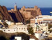 Оман развивает туристический сектор