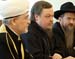 Межрелигиозный совет России призвал к срочным мерам по поддержке семьи и детства