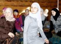 Для мусульманок Санкт-Петербурга организуют лекции об исламе
