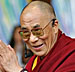 Далай-лама выразил солидарность с уйгурскими мусульманами