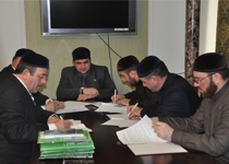 В Чечне подписали соглашение о сотрудничестве в области прав человека