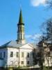 Строительство Центральной мечети в Саранске завершится в следующем году
