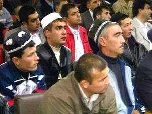 В Башкирии Ураза-байрам объявлен нерабочим и праздничным днем