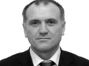 Убили главу пресс-службы президента Дагестана