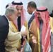 Политические волнения затмевают Арабский экономический саммит