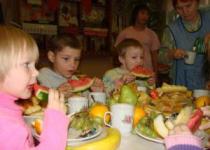 Мусульмане Мордовии в Рамадан посетят детские дома