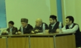 В Махачкале прошел круглый стол «Преподавание основ религии в общеобразовательных учреждениях Дагестана: проблемы и пути их решения»