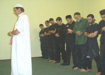 В двух колониях Брянской области появятся молельные комнаты для мусульман