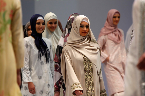 Большое количество мусульманских мероприятий и праздников проходят в Чувашии