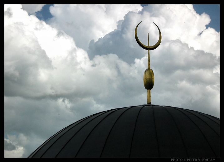 В Ингушетии возведут центральную мечеть