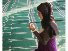 Мусульманки Челябинска обсудят значимость хиджаба