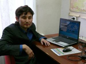 В Башкирии клуб знакомств Молодежного отдела ДУМ РБ помогает созданию семей
