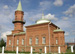 В Тобольске завершили реставрацию Соборной мечети