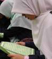 Мусульманки Саратовской области приглашены на конкурс чтецов Корана в Среднюю Елюзань