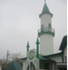 В Золотой мечети Свердловской области начались реконструктивные работы
