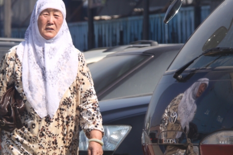 Руководитель аппарата ДУМ Казахстана: «Одевать мусульманскую одежду в стиле казахской культуры разрешено по шариату!»