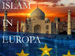 Международная научная конференция «Ислам в Европе: вчера, сегодня, завтра» состоится в Киеве
