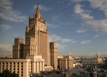 В Москве с удовлетворением восприняли завершение формирования Совета министров Ливана