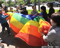 Мэр Москвы о митингах, шествиях и гей-параде в столице