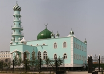 В Якутске начались строительные работы по расширению городской мечети