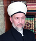 Кандидат на пост муфтия Татарстана Габдулхамид Зиннатуллин открыл официальный сайт