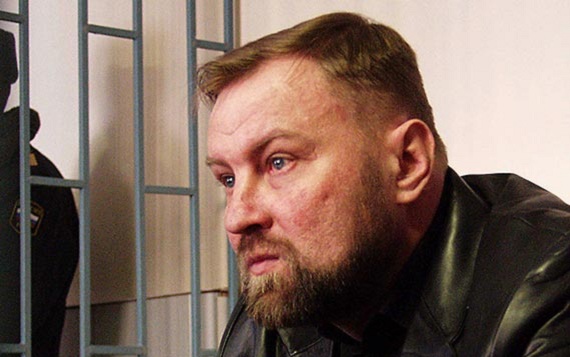 В Москве сегодня убит бывший полковник Юрий Буданов