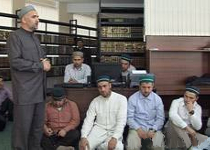 Первая в Дагестане исламская научная библиотека
