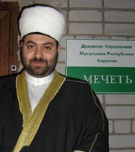 В Карелии создана централизованная религиозная организация «Союз мусульманских общин г.Петрозаводск»