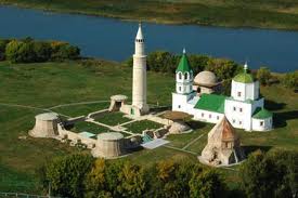 В Болгаре состоялась встреча «Мирное сосуществование двух религий в РТ»