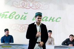 Победители исламской телевикторины «Твой шанс» получили путевки на Хадж