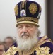 Палестинское государство стало бы гарантом мира на Ближнем Востоке - патриарх Кирилл