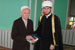 Имама Нижегородской Соборной мечети наградили медалью Совета муфтиев России «За духовное единение»